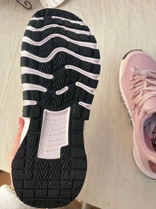 Zapatillas Nike Free Metcon 6 Rosa