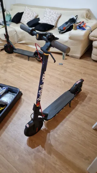 Patinete Eléctrico Xiaomi 4 Pro