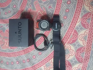 Suunto Ambit 2 Reloj GPS
