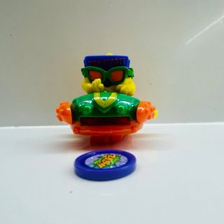 Superthings Superzings Blasterjet