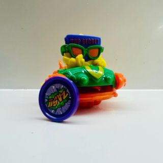 Superthings Superzings Blasterjet