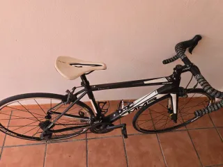Bicicleta de carretera MMR Miracle