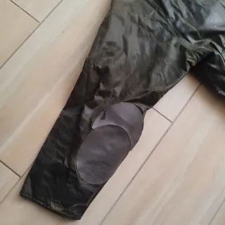 Casaco Barbour Beaufort (para restauro)