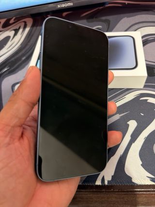 iPhone 14 128GB Azul 86% Batería