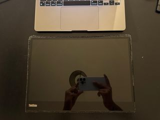 Lenovo ThinkVision M14T Gen2 Monitor Portátil