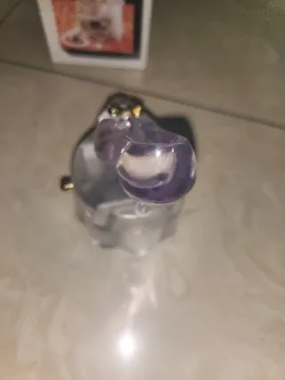 Carillon scarpetta Cenerentola