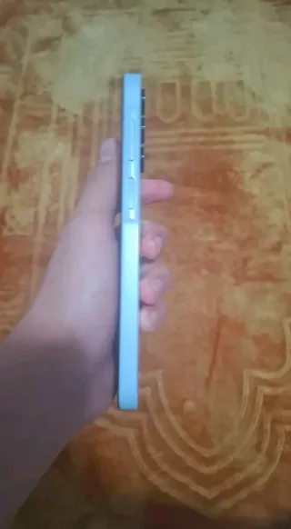 Samsung Galaxy A15 128GB Blanco pantalla rota