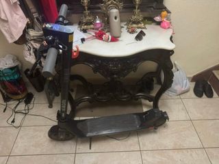 Patinete Eléctrico Xiaomi