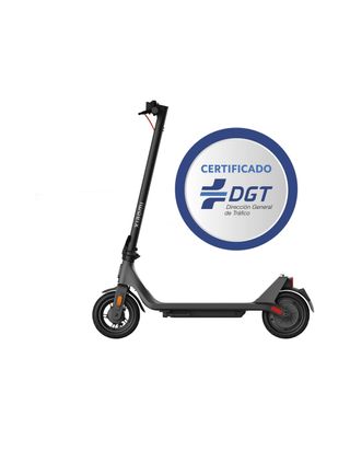 Patinete Eléctrico Xiaomi