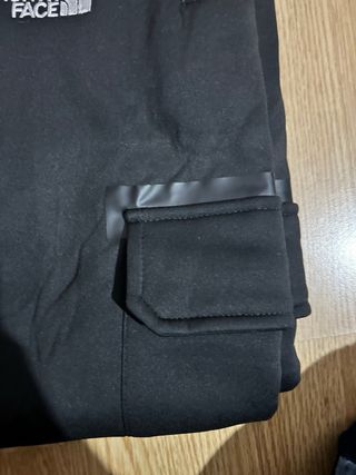 Calças The North Face Tech Treino