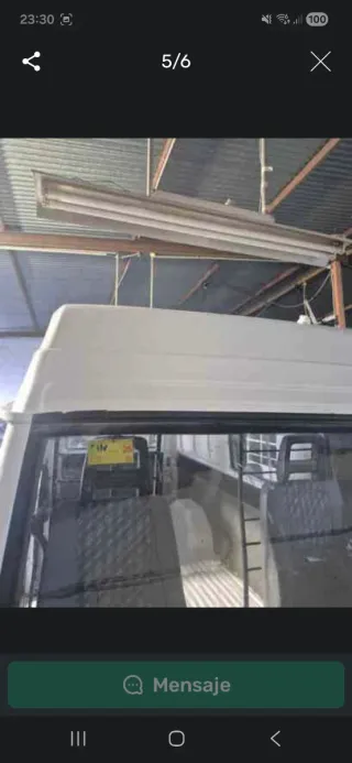 Mercedes-Benz MB 1993