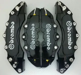 Tapas Deportivas Brembo