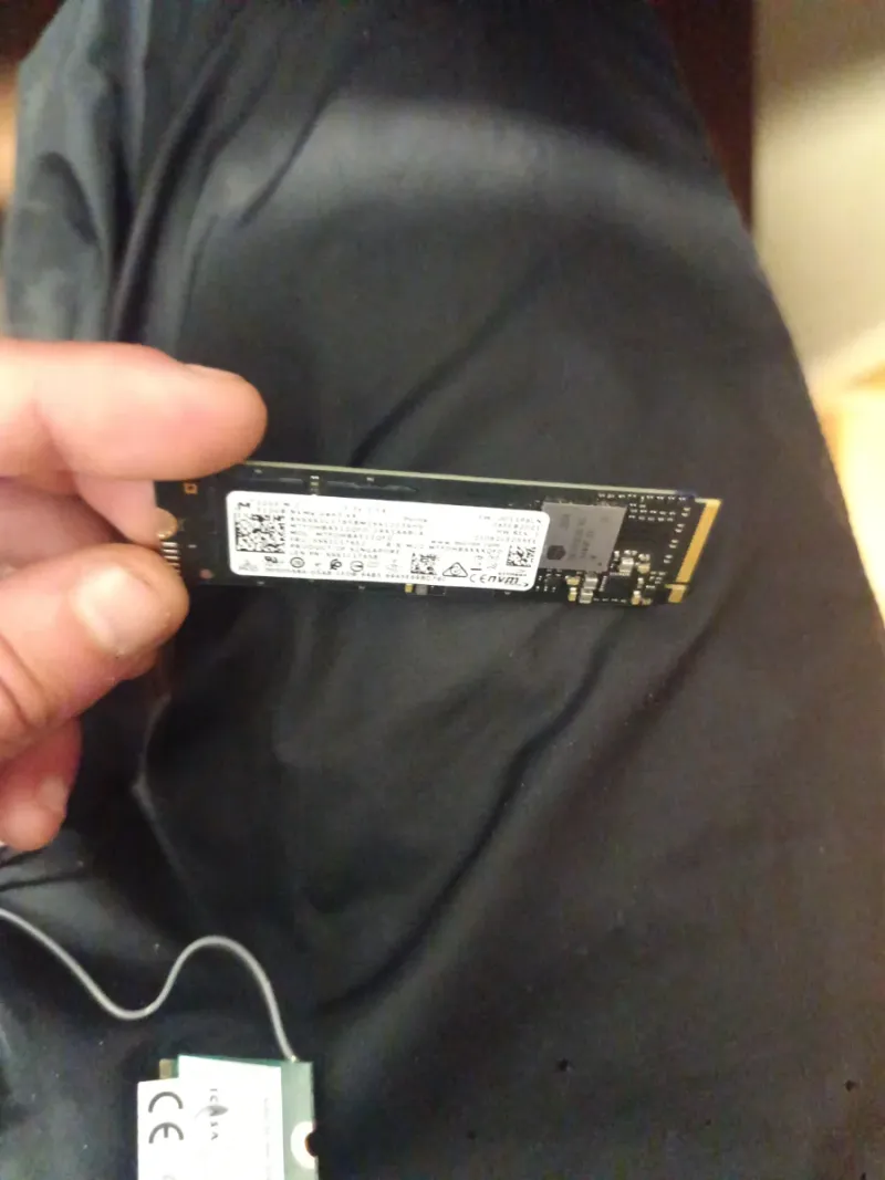nvme m.2 micron 512 gb afbeelding 4