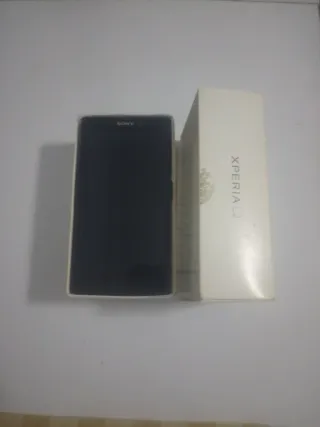 Sony Xperia L2
