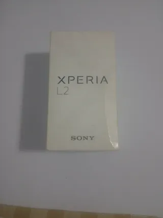 Sony Xperia L2