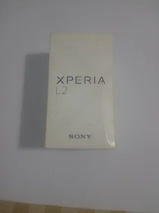 Sony Xperia L2