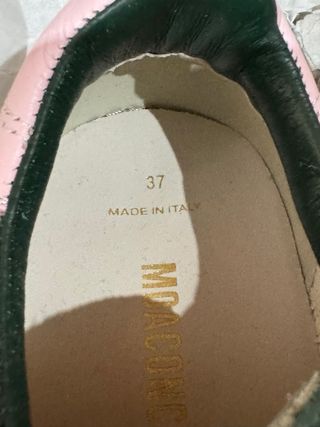 Zapatillas de mujer moaconcept