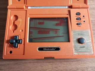 Nintendo Donkey Kong Multi Screen 1982