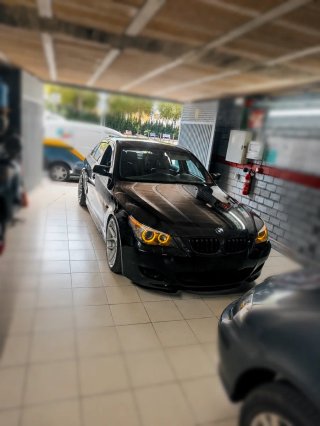 BMW Serie 5 2005