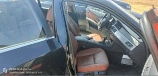 BMW Serie 5 2005