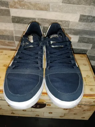 Deportivas Hummel Mujer Talla 36 Azul