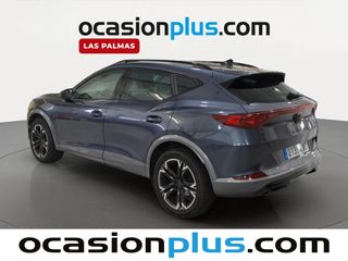 CUPRA Formentor 1.5 TSI 110 kW (150 CV)