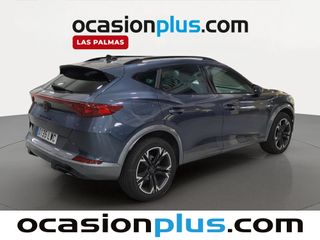 CUPRA Formentor 1.5 TSI 110 kW (150 CV)