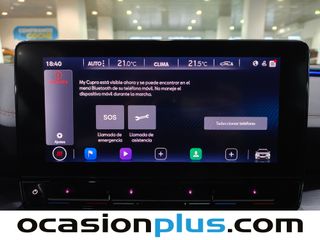 CUPRA Formentor 1.5 TSI 110 kW (150 CV)