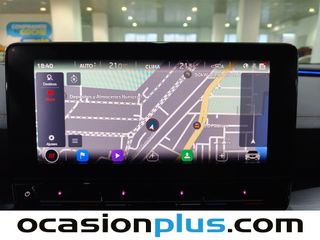 CUPRA Formentor 1.5 TSI 110 kW (150 CV)