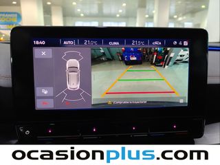 CUPRA Formentor 1.5 TSI 110 kW (150 CV)