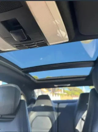 Mercedes-Benz Clase E 2010