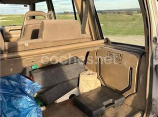 Land Rover Discovery 1995