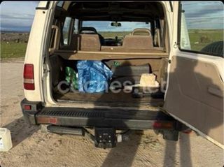 Land Rover Discovery 1995