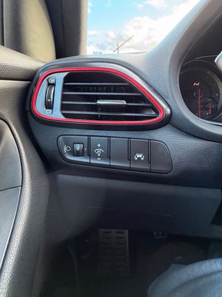 Hyundai i30 N Performance