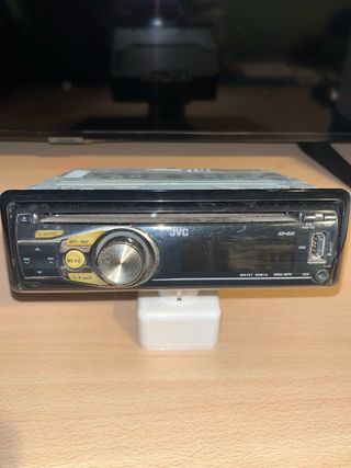 Radio JVC KD-R35