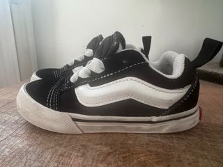 Zapatillas Vans Talla 24
