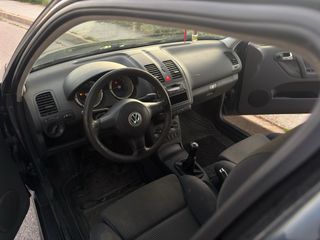Volkswagen Polo 2001
