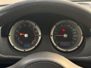 Volkswagen Polo 2001