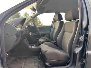 Volkswagen Polo 2001