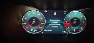 Mercedes-Benz Clase C 2019