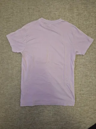 Camiseta Los Lakers Mitchell & Ness Talla S