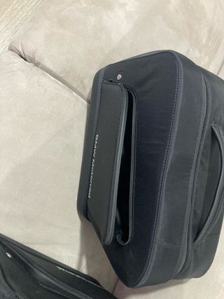 Bolsas Interiores Maletas BMW R 1250 RT ORIGINALES