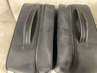 Bolsas Interiores Maletas BMW R 1250 RT ORIGINALES