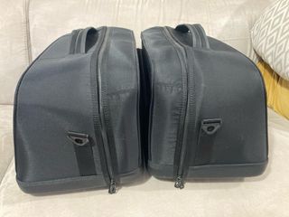Bolsas Interiores Maletas BMW R 1250 RT ORIGINALES