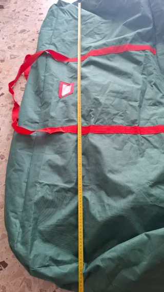Sacca porta albero 150 x 80 cm