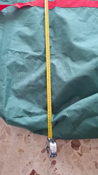 Sacca porta albero 150 x 80 cm