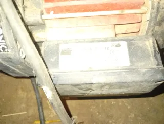 Bomba de agua ECOTRONIC con prescontrol