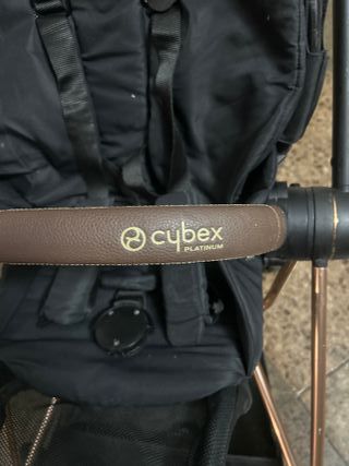 Silla de paseo Cybex Mios