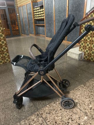 Silla de paseo Cybex Mios