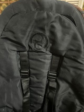Silla de paseo Cybex Mios